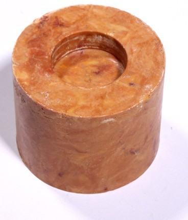 中频炉绝缘顶柱 胶木圆顶柱